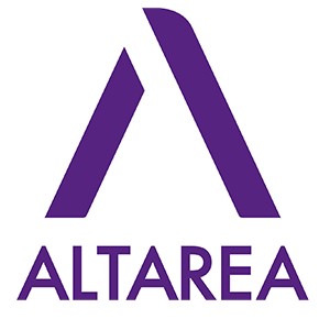 La boutique Altarea logo